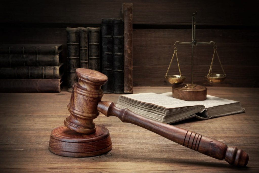Avoid These Mistakes When Hiring a Criminal Defense Lawyer