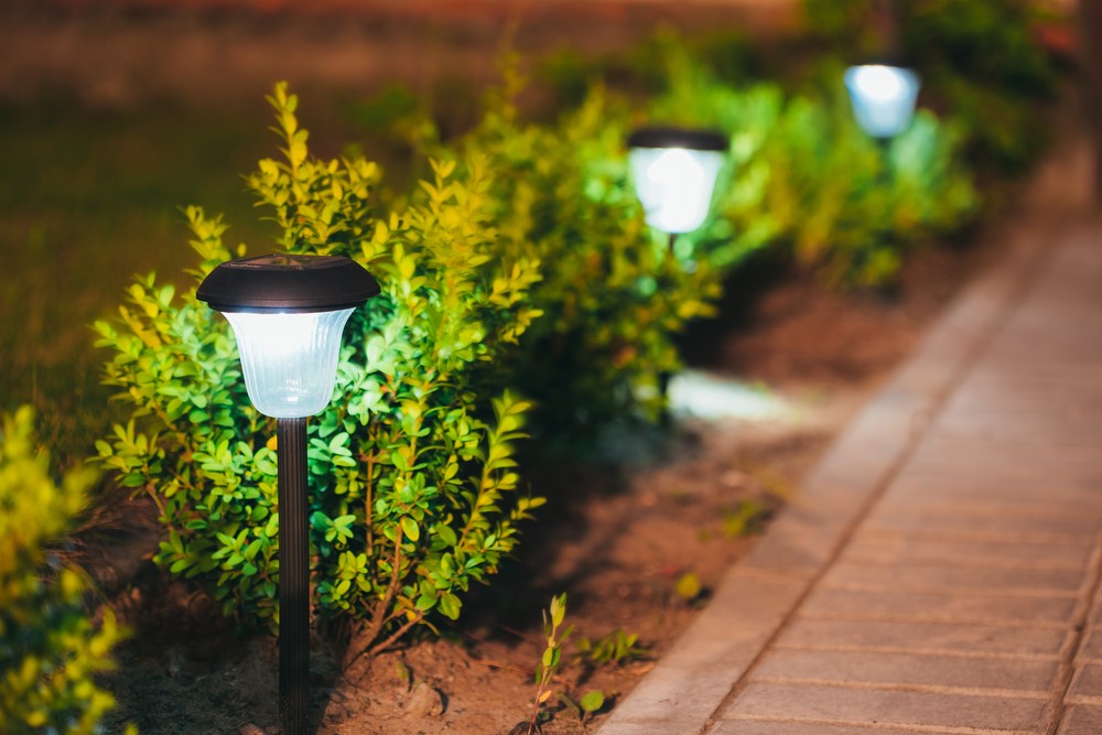 Types of solar lights that are better for your home