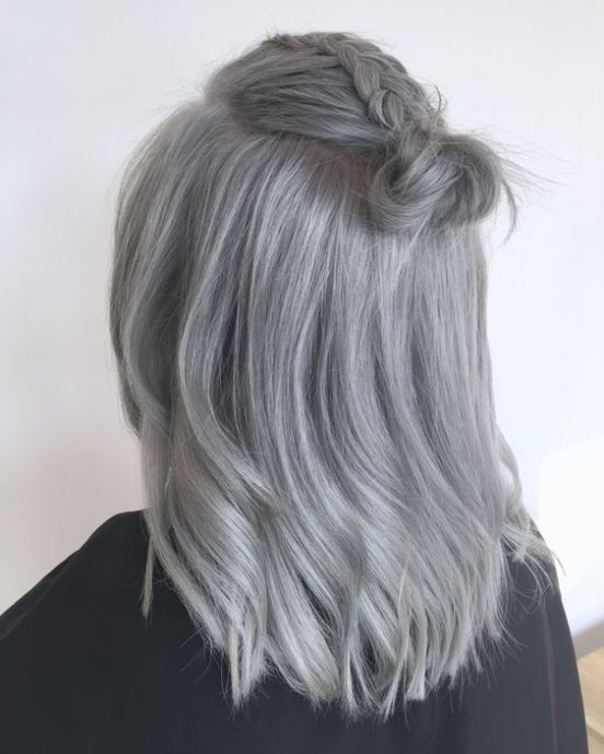 How to Care for Silver Hair: The Ultimate Guide