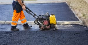 Looking for commercial asphalt maintenance services at your place