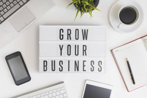 Best Business Tips For Growing a Small Business. 