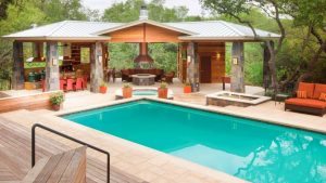 Tips For Choosing Professional Swimming Pool Services