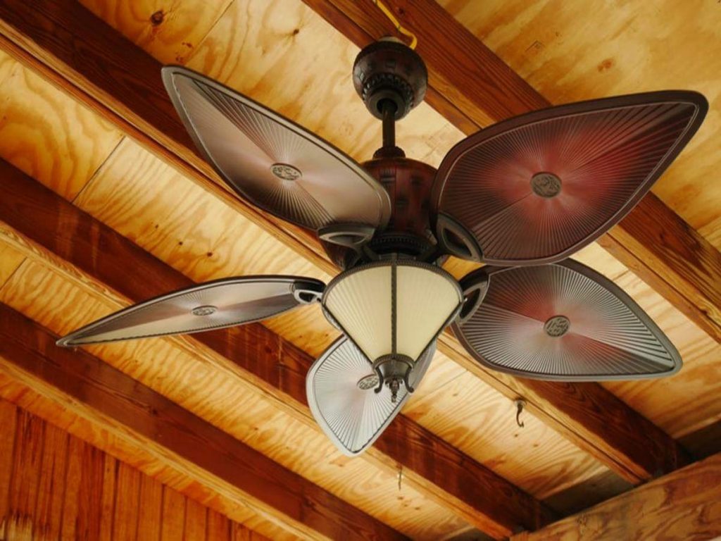 Choosing The Right Ceiling Fan Guidelines
