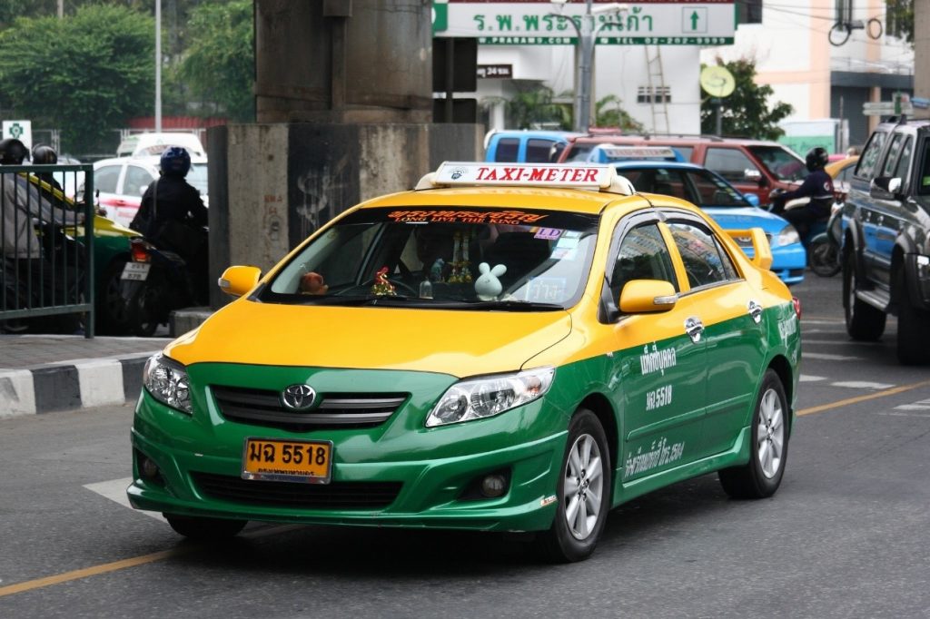 Tips for Selecting the Best Cab Service