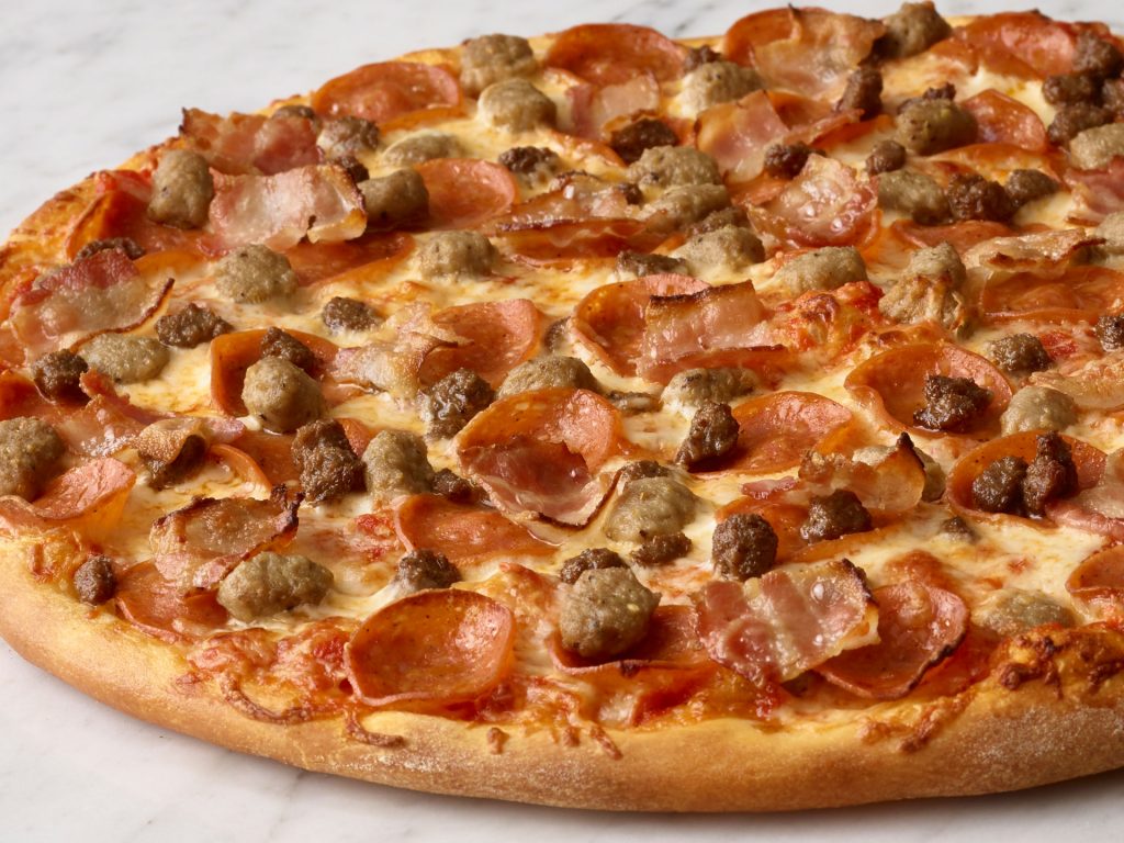 Pizza’s Popularity and its Cuisines