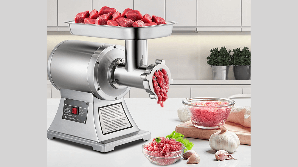 How do you choose the right meat grinder for you?