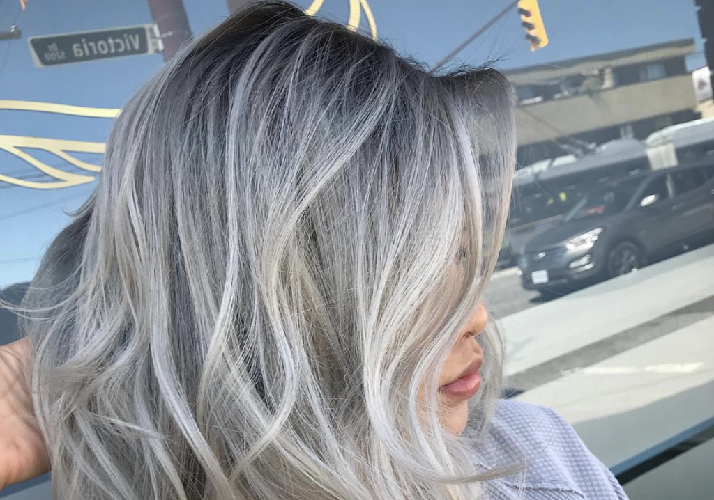 How to Care for Silver Hair: The Ultimate Guide
