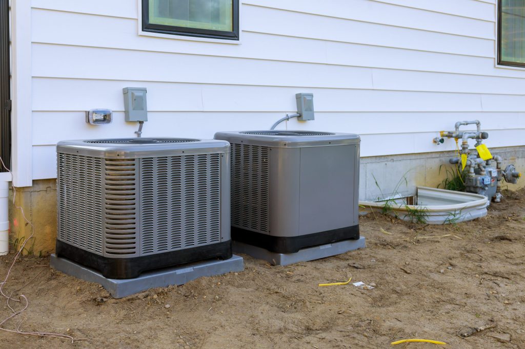 Trusted Heating, Cooling, and Insulation Comfort: HVAC Installation in St. Louis