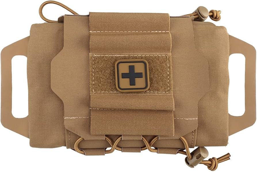 Battle Belt IFAK