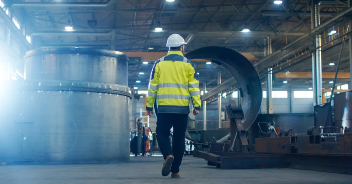 Factory Audit