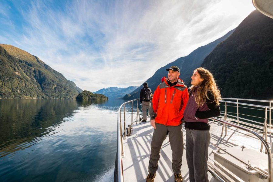 New Zealand Tours