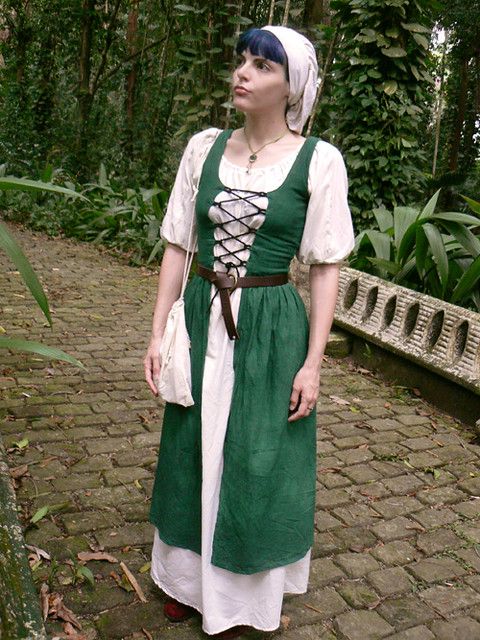 Irish Fashion