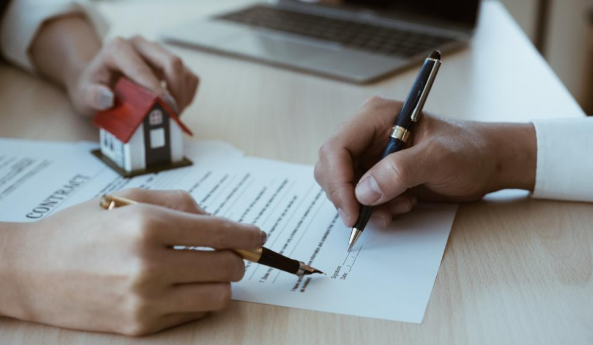 Notary Services