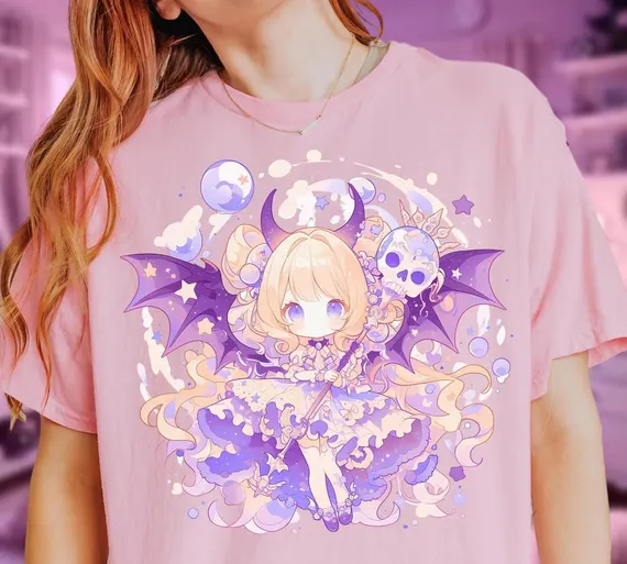 Kawaii Clothes
