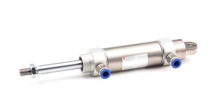 pneumatic component