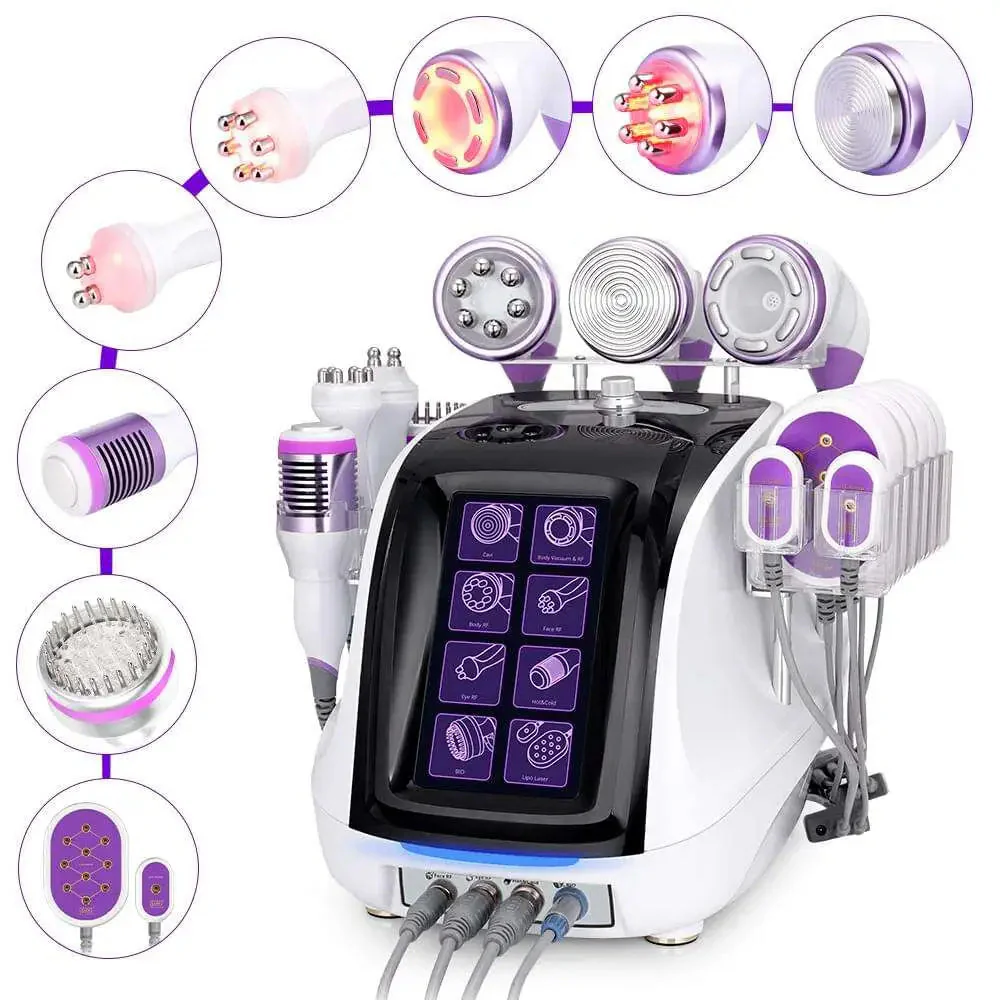 Beauty Machine