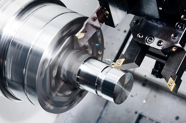 Seaming Machine