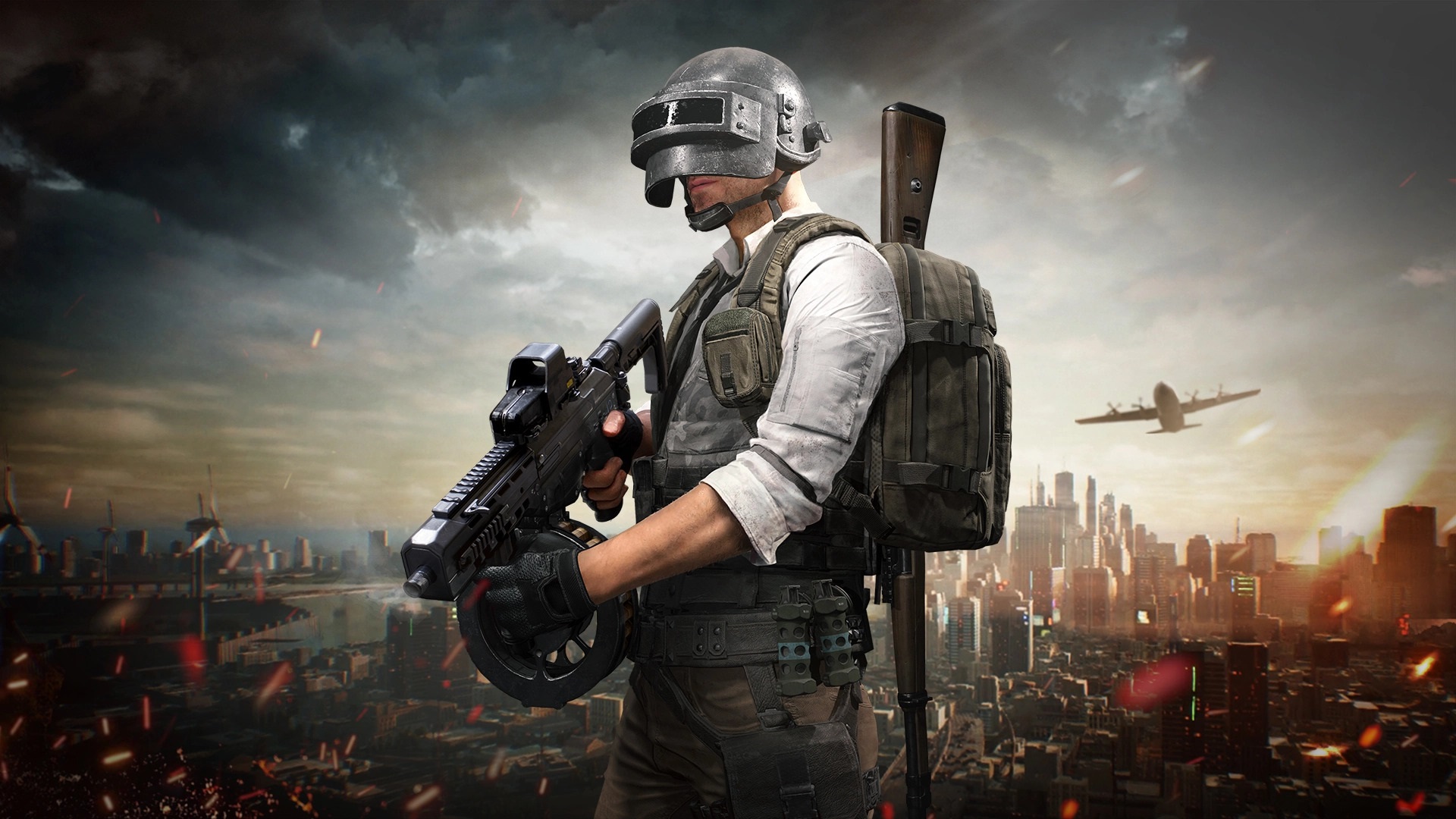 PUBG Hack