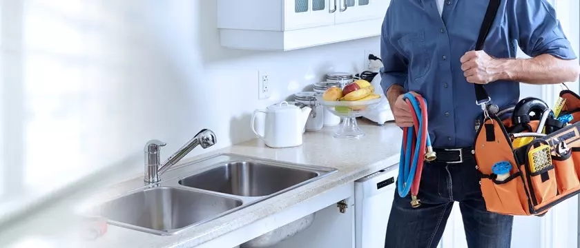 Plumbers Hopkinsville KY