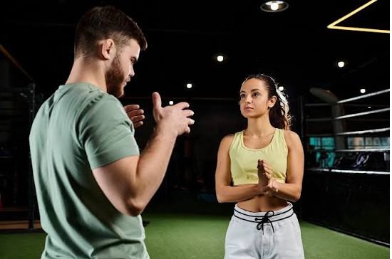 Sports Mental Coach